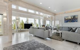 Live Levi By Hilla Villas