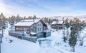 Live Levi By Hilla Villas